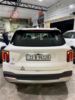 كيا سورينتو